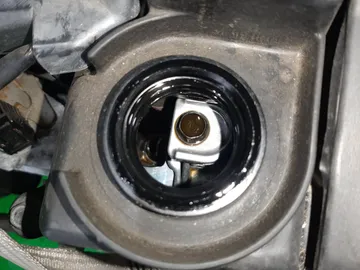 ДВИГАТЕЛЬ НА HONDA ACCORD CU1 R20A