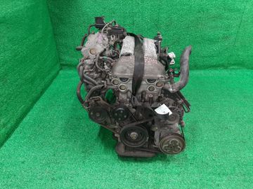 ДВИГАТЕЛЬ НА NISSAN SERENA PC24 SR20DE