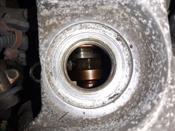 ДВИГАТЕЛЬ НА NISSAN SERENA PC24 SR20DE