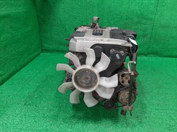 ДВИГАТЕЛЬ НА NISSAN LAUREL HC35 RB20DE