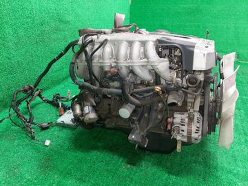 ДВИГАТЕЛЬ НА NISSAN LAUREL HC35 RB20DE