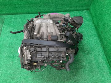 ДВИГАТЕЛЬ НА NISSAN TEANA J31 VQ23DE