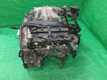 ДВИГАТЕЛЬ НА NISSAN TEANA J31 VQ23DE