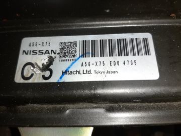 ДВИГАТЕЛЬ НА NISSAN TEANA J31 VQ23DE