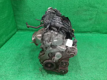 ДВИГАТЕЛЬ НА NISSAN SERENA C25 MR20DE