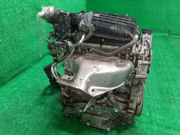 ДВИГАТЕЛЬ НА NISSAN SERENA C25 MR20DE