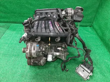 ДВИГАТЕЛЬ НА NISSAN SERENA C25 MR20DE