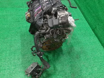 ДВИГАТЕЛЬ НА NISSAN SERENA C25 MR20DE