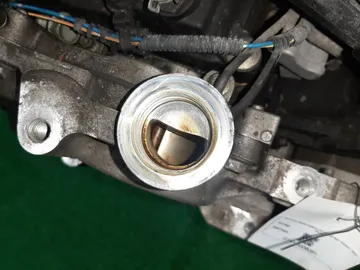 ДВИГАТЕЛЬ НА NISSAN SERENA C25 MR20DE