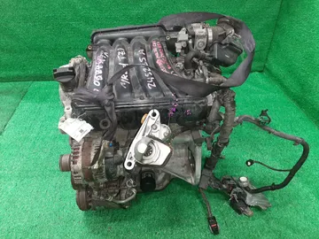 ДВИГАТЕЛЬ НА NISSAN SERENA C25 MR20DE