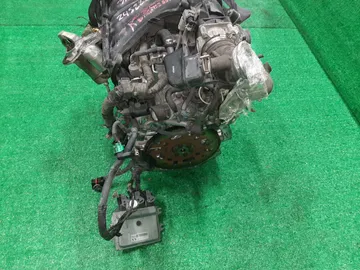 ДВИГАТЕЛЬ НА NISSAN SERENA C25 MR20DE