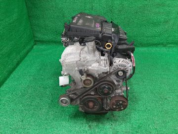 ДВИГАТЕЛЬ НА MAZDA DEMIO DY3W ZJ-VE