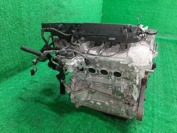 ДВИГАТЕЛЬ НА MAZDA DEMIO DY3W ZJ-VE