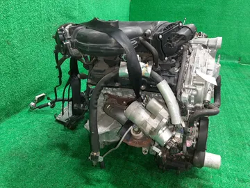 ДВИГАТЕЛЬ НА NISSAN TEANA J32 VQ25DE