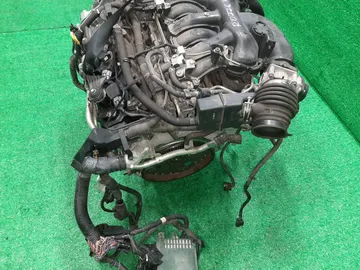 ДВИГАТЕЛЬ НА NISSAN TEANA J32 VQ25DE