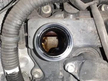 ДВИГАТЕЛЬ НА NISSAN TEANA J32 VQ25DE