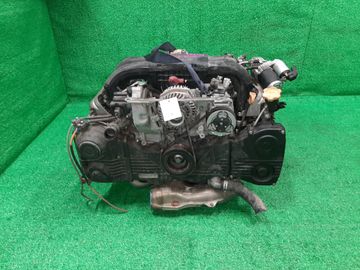 ДВИГАТЕЛЬ НА SUBARU EXIGA YA4 EJ204