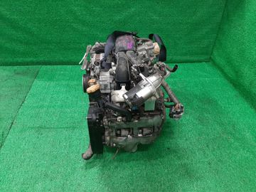 ДВИГАТЕЛЬ НА SUBARU EXIGA YA4 EJ204