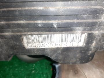 ДВИГАТЕЛЬ НА SUBARU EXIGA YA4 EJ204