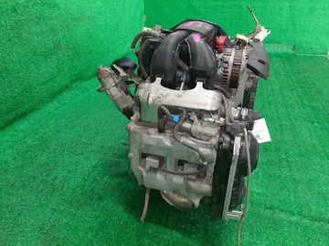 ДВИГАТЕЛЬ НА SUBARU EXIGA YA5 EJ204