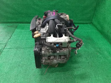 ДВИГАТЕЛЬ НА SUBARU EXIGA YA5 EJ204