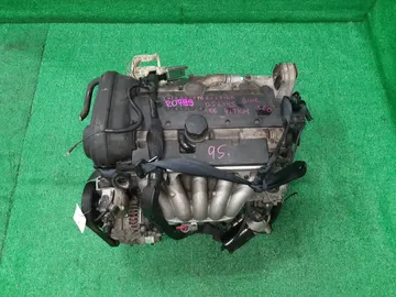 ДВИГАТЕЛЬ НА VOLVO S60 RS65 B5244S2