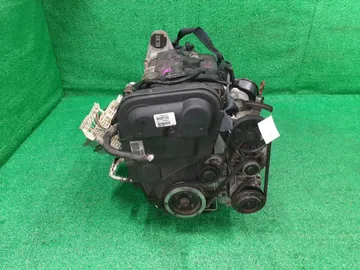 ДВИГАТЕЛЬ НА VOLVO S60 RS65 B5244S2
