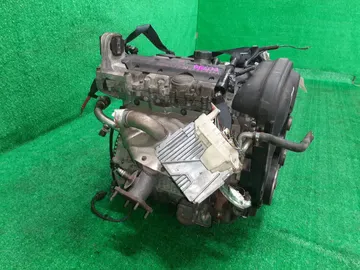 ДВИГАТЕЛЬ НА VOLVO S60 RS65 B5244S2