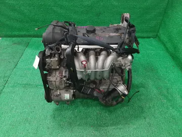 ДВИГАТЕЛЬ НА VOLVO S60 RS65 B5244S2