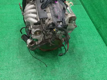 ДВИГАТЕЛЬ НА VOLVO S60 RS65 B5244S2