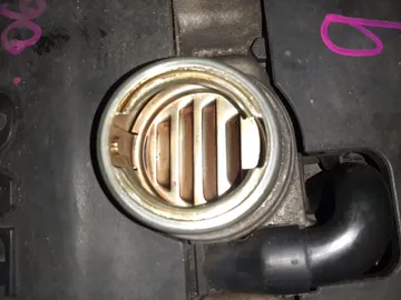 ДВИГАТЕЛЬ НА VOLVO S60 RS65 B5244S2