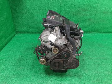 ДВИГАТЕЛЬ НА MAZDA DEMIO DY3W ZJ-VE