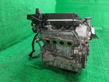 ДВИГАТЕЛЬ НА MAZDA DEMIO DY3W ZJ-VE