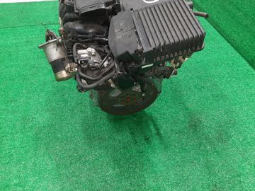 ДВИГАТЕЛЬ НА MAZDA DEMIO DY3W ZJ-VE