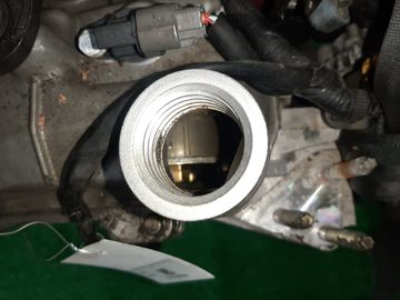 ДВИГАТЕЛЬ НА MAZDA DEMIO DY3W ZJ-VE