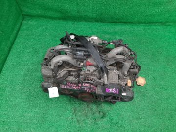 ДВИГАТЕЛЬ НА SUBARU IMPREZA GG3 EJ152