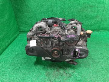ДВИГАТЕЛЬ НА SUBARU IMPREZA GG3 EJ152