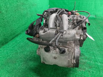 ДВИГАТЕЛЬ НА SUBARU IMPREZA GG3 EJ152