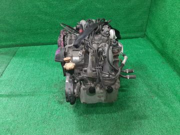 ДВИГАТЕЛЬ НА SUBARU IMPREZA GG3 EJ152