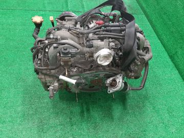 ДВИГАТЕЛЬ НА SUBARU IMPREZA GG3 EJ152