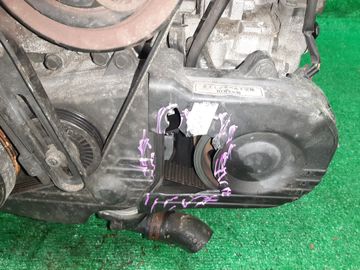 ДВИГАТЕЛЬ НА SUBARU IMPREZA GG3 EJ152