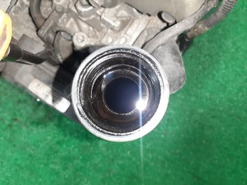 ДВИГАТЕЛЬ НА SUBARU IMPREZA GG3 EJ152