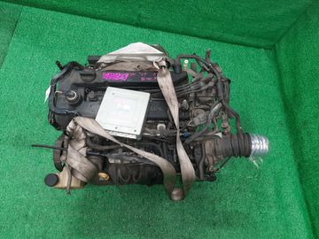 ДВИГАТЕЛЬ НА MAZDA ATENZA GY3W L3-VE