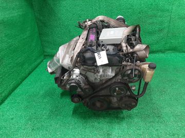 ДВИГАТЕЛЬ НА MAZDA ATENZA GY3W L3-VE