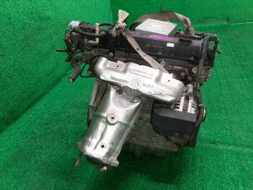 ДВИГАТЕЛЬ НА MAZDA ATENZA GY3W L3-VE