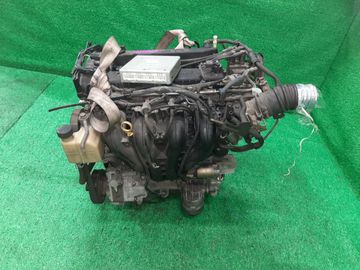 ДВИГАТЕЛЬ НА MAZDA ATENZA GY3W L3-VE