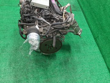 ДВИГАТЕЛЬ НА MAZDA ATENZA GY3W L3-VE