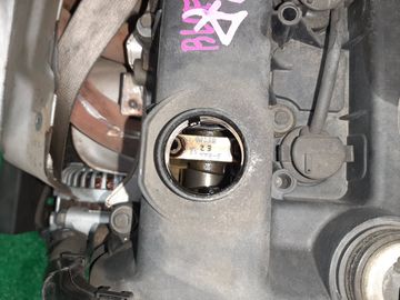 ДВИГАТЕЛЬ НА MAZDA ATENZA GY3W L3-VE