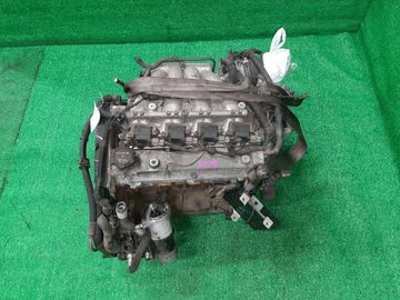ДВИГАТЕЛЬ НА MITSUBISHI DION CR9W 4G63
