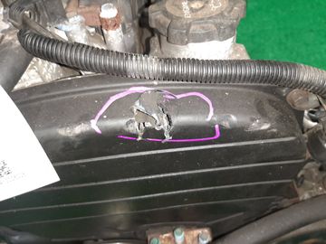 ДВИГАТЕЛЬ НА MITSUBISHI DION CR9W 4G63